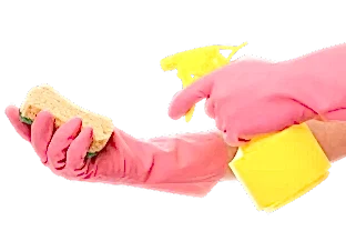 Клининговые услуги